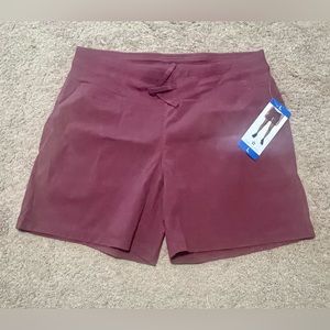 New casual nylon shorts